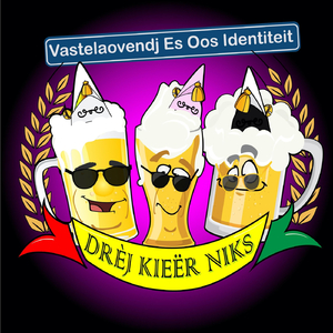 Vastelaovendj es oos identiteit