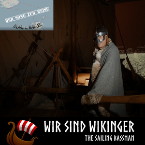 Wir sind Wikinger