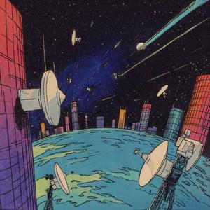 Second Guess (Satellite Version)