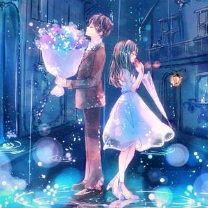 Waltz of Marshamellow