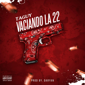 Vaciando la 22