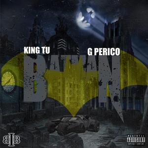 Batman (feat. G Perico)