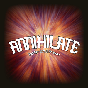 Annihilate