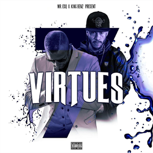 Diligence (feat. Konfidential & Reflectionz)
