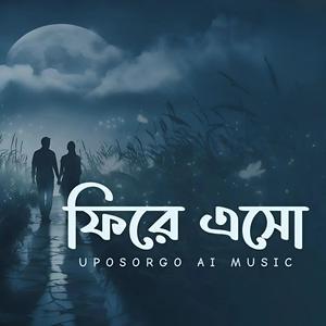 জোনাকি প্রেম (Jonaki Prem) | Rahman Rajon x উপসর্গ