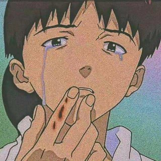 网抑☁️