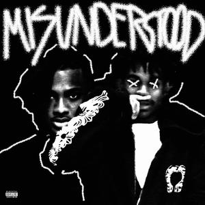 Misunderstood (feat. Lougotcash)