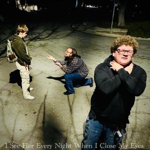 I See Her Every Night When I Close My Eyes (feat. FourSight, Ruby Ridge & Healthy Bounty)