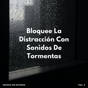 Nubes De Lluvia Torcerse