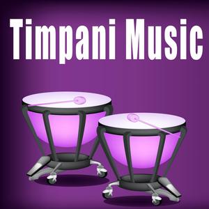 Single Timpani Hit in G