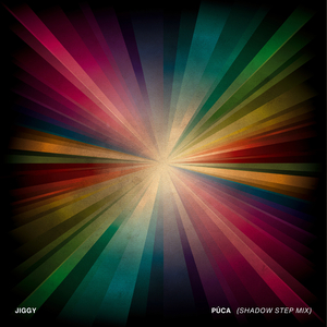 Púca (Shadow Step Mix)