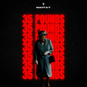 35 Pounds