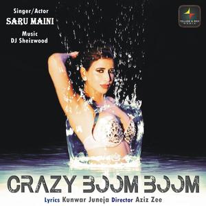 Crazy Boom Boom