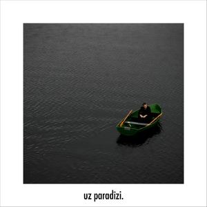 Uz Paradīzi