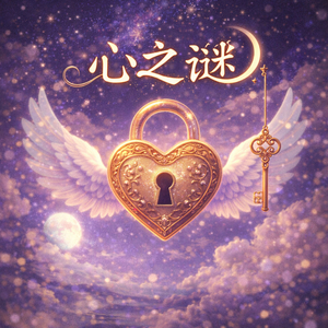 心之谜 (心之谜)