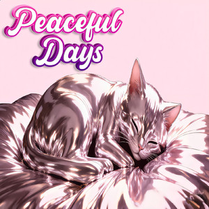 Peaceful Days (feat. Hana)