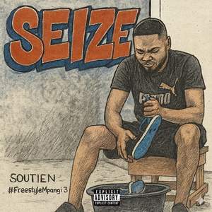 Soutien (Freestyle Mpangi 3)