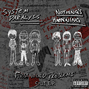 I Hate This Club (Original Mix)