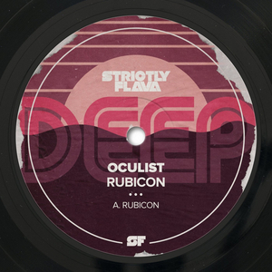 Rubicon (Original Mix)