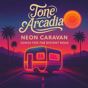 Neon Caravan