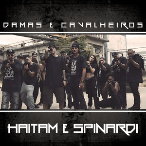 Damas e Cavalheiros