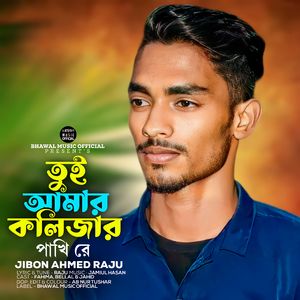 Tui Amar Kolizar Pakhi Re