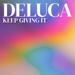 Keep Giving It