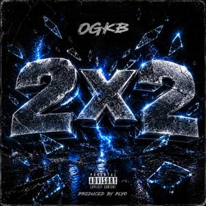 2x2