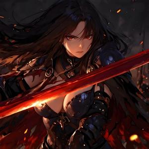 edge of the blade | epic battle music