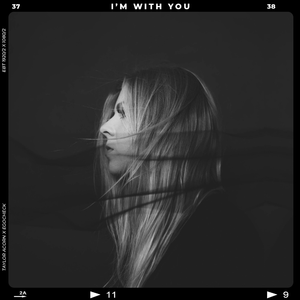 I'm with You (feat. Egocheck)