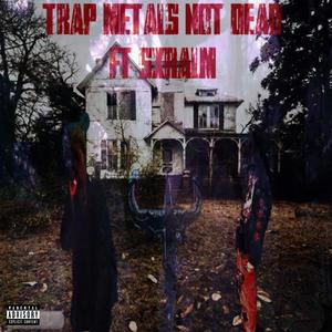 TRAP METALS NOT DEAD (feat. sxralm)