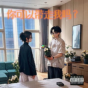 你可以带走我吗？