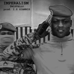 Imperalism (feat. I.Z GIANNIS)