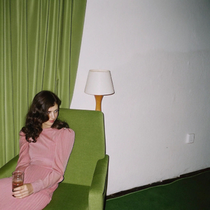 爱我为什么离开