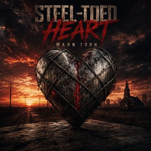 Steel-Toed Heart