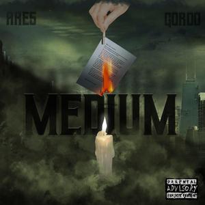 ABBANDONO (feat. Francesco Infurna)