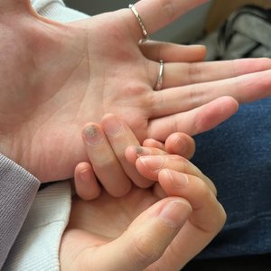 好好说话 好好吃饭