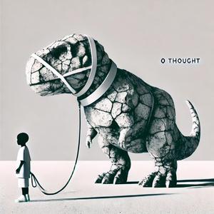 중국집 앞에서 모두 멋쟁이 숨 잘 쉬지 마