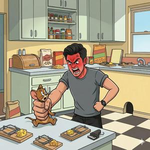 รวยไม่ไหวแล้วโว้ย