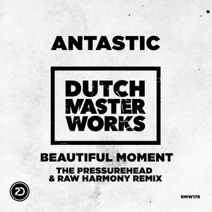 Beautiful Moment (The Pressurehead & Raw Harmony Remix)