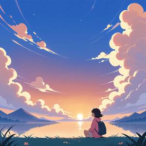 꽃길 따라 너에게