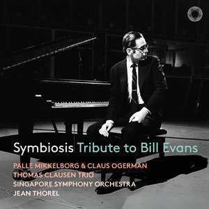 Bill Evans Suite: IV. Interlude (Treasures)