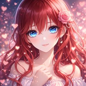 I’m falling for you