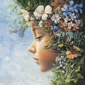 春芽萌动(钢琴曲版)