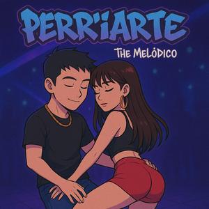 Perrearte