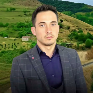 Bizim Daglar