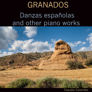 6 piezas sobre cantos populares españoles: III. Vascongada