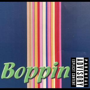 Boppin (feat. QuezFrmBp & BMEJOLLY2X)
