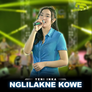 Nglilakne Kowe