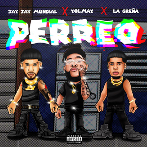 Perreo